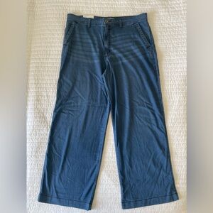 Nine West-Women’s Wide Leg Jeans